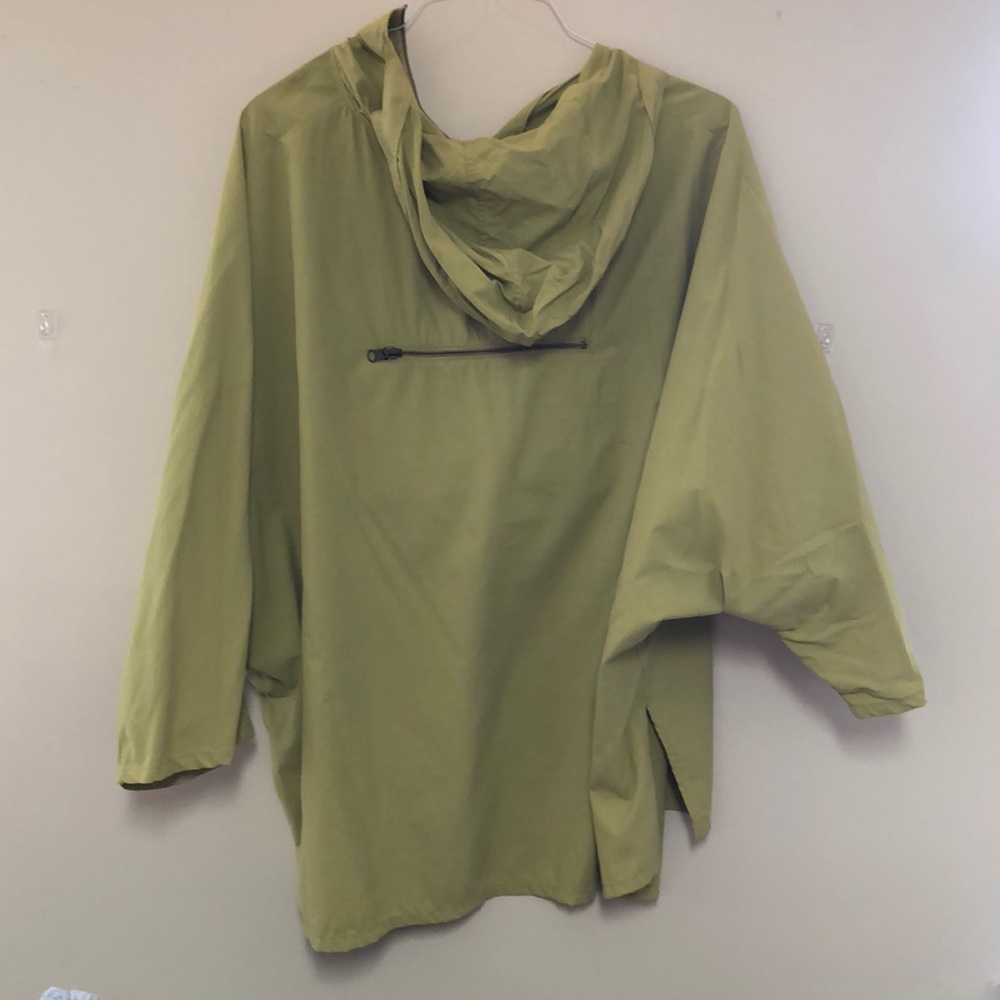 Rain Jacket - Picture 2 of 2